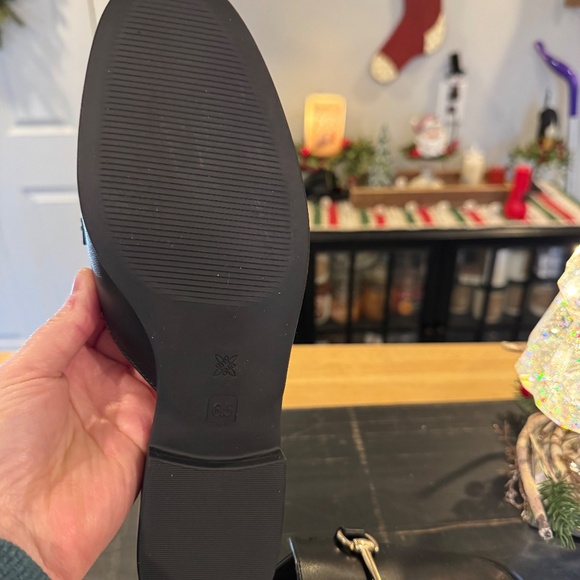 BCBGENERATION Zorie Loafer Mule Size 6.5 NIB - Picture 7 of 8